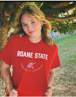 Madison  () Neeley - ROANE STATE - JUCO